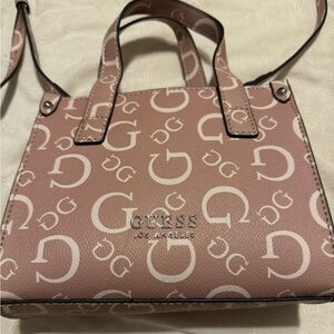 Guess hand or crossbody bag